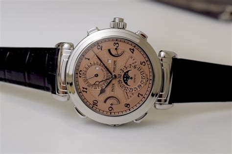 patek philippe 31 millions|patek philippe 6300a.